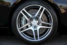 2011 Mercedes-Benz SLS 6.2 AMG Coupe 