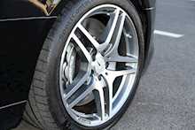 2011 Mercedes-Benz SLS 6.2 AMG Coupe 