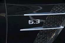 2011 Mercedes-Benz SLS 6.2 AMG Coupe 