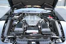 2011 Mercedes-Benz SLS 6.2 AMG Coupe 