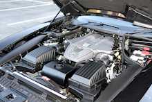 2011 Mercedes-Benz SLS 6.2 AMG Coupe 