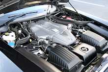 2011 Mercedes-Benz SLS 6.2 AMG Coupe 