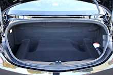 2011 Mercedes-Benz SLS 6.2 AMG Coupe 