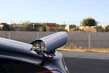 2011 Mercedes-Benz SLS 6.2 AMG Coupe 