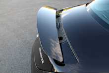 2011 Mercedes-Benz SLS 6.2 AMG Coupe 