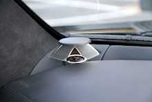 2011 Mercedes-Benz SLS 6.2 AMG Coupe 