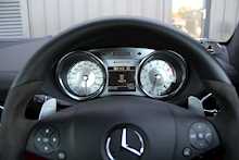 2011 Mercedes-Benz SLS 6.2 AMG Coupe 