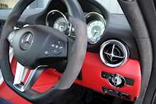 2011 Mercedes-Benz SLS 6.2 AMG Coupe 