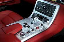 2011 Mercedes-Benz SLS 6.2 AMG Coupe 