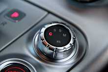 2011 Mercedes-Benz SLS 6.2 AMG Coupe 