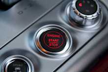 2011 Mercedes-Benz SLS 6.2 AMG Coupe 