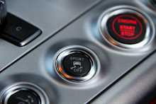 2011 Mercedes-Benz SLS 6.2 AMG Coupe 