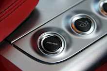 2011 Mercedes-Benz SLS 6.2 AMG Coupe 