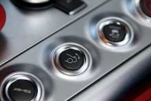 2011 Mercedes-Benz SLS 6.2 AMG Coupe 