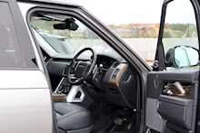 2018 Land Rover Range Rover 4.4 SDV8 Autobiography 