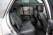 2018 Land Rover Range Rover 4.4 SDV8 Autobiography 
