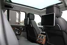 2018 Land Rover Range Rover 4.4 SDV8 Autobiography 