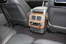 2018 Land Rover Range Rover 4.4 SDV8 Autobiography 