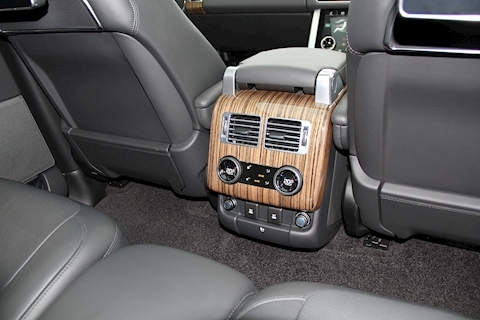 Range Rover 4.4 SDV8 Autobiography