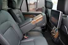 2018 Land Rover Range Rover 4.4 SDV8 Autobiography 