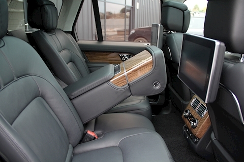 Range Rover 4.4 SDV8 Autobiography