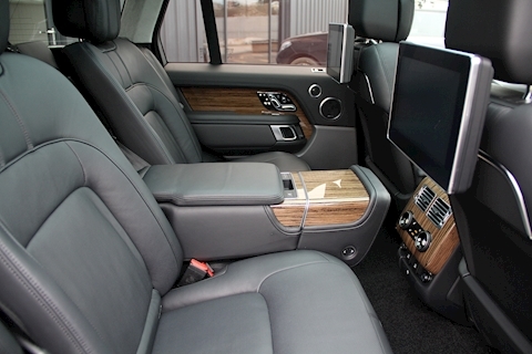 Range Rover 4.4 SDV8 Autobiography