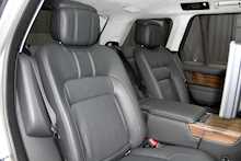 2018 Land Rover Range Rover 4.4 SDV8 Autobiography 