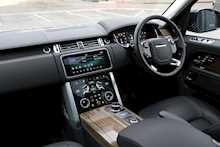 2018 Land Rover Range Rover 4.4 SDV8 Autobiography 