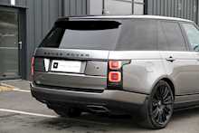 2018 Land Rover Range Rover 4.4 SDV8 Autobiography 
