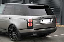 2018 Land Rover Range Rover 4.4 SDV8 Autobiography 
