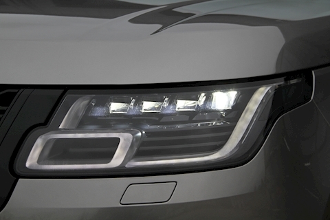 Range Rover 4.4 SDV8 Autobiography