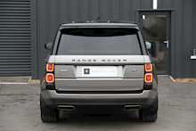 2018 Land Rover Range Rover 4.4 SDV8 Autobiography 