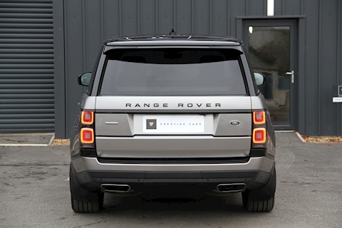 Range Rover 4.4 SDV8 Autobiography