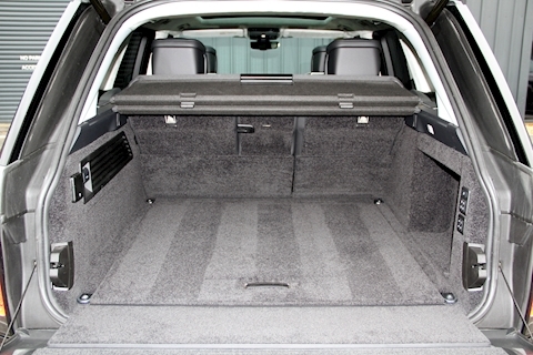 Range Rover 4.4 SDV8 Autobiography