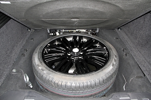 Range Rover 4.4 SDV8 Autobiography