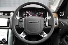 2018 Land Rover Range Rover 4.4 SDV8 Autobiography 