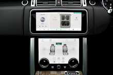 2018 Land Rover Range Rover 4.4 SDV8 Autobiography 