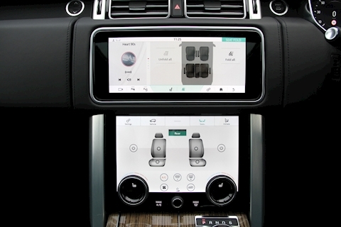 Range Rover 4.4 SDV8 Autobiography