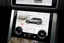2018 Land Rover Range Rover 4.4 SDV8 Autobiography 