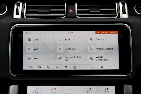 Range Rover 4.4 SDV8 Autobiography
