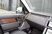 2018 Land Rover Range Rover 4.4 SDV8 Autobiography 