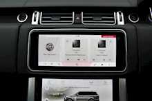 2018 Land Rover Range Rover 4.4 SDV8 Autobiography 