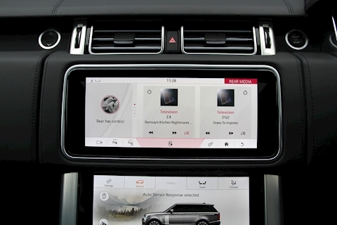 Range Rover 4.4 SDV8 Autobiography