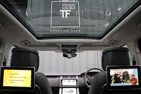 Range Rover 4.4 SDV8 Autobiography