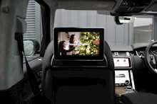 2018 Land Rover Range Rover 4.4 SDV8 Autobiography 