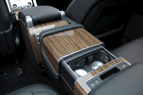 Range Rover 4.4 SDV8 Autobiography