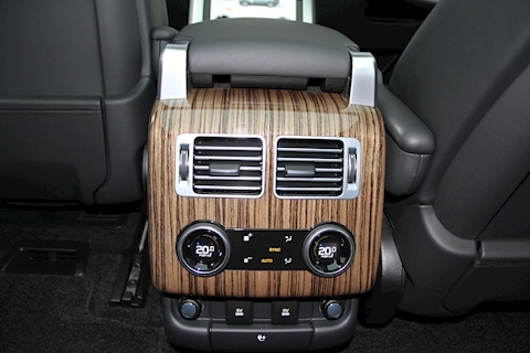 Range Rover 4.4 SDV8 Autobiography