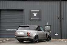 2018 Land Rover Range Rover 4.4 SDV8 Autobiography 