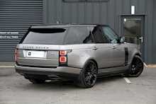 2018 Land Rover Range Rover 4.4 SDV8 Autobiography 
