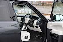 2016 Land Rover Range Rover 3.0 TDV6 Vogue SE (2016MY) 